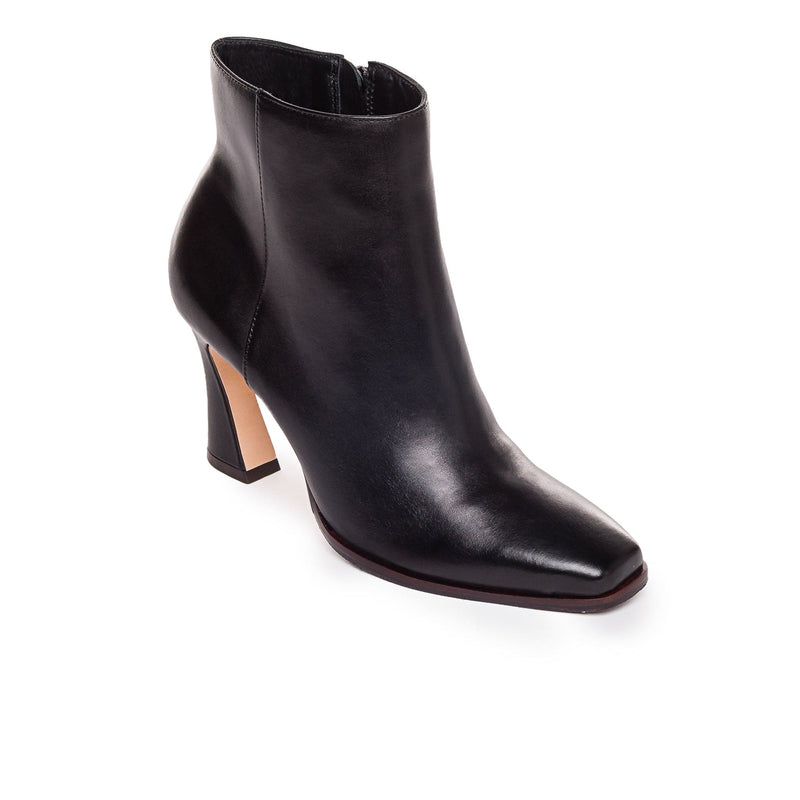 Botins Bernardo Bowery Heeled Feminino Pretas | EFH4912ZF